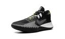 Nike Kyrie Flytrap V Shoes - Size 4.5 - Black/White-Anthracite
