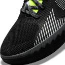 Nike Kyrie Flytrap V Shoes - Size 4.5 - Black/White-Anthracite