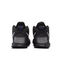 Nike Kyrie Infinity Black Metallic Silver