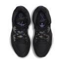Nike Kyrie Infinity Black Metallic Silver