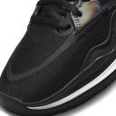 Nike Kyrie Infinity Black Metallic Silver