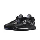 Nike Kyrie Infinity Black Metallic Silver