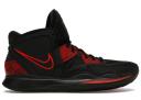 Nike Kyrie Infinity 'Bred' Sneakers | Black | Men's Size 3.5