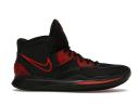Nike Kyrie Infinity 'Bred' Sneakers | Black | Men's Size 3.5