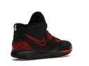 Nike Kyrie Infinity 'Bred' Sneakers | Black | Men's Size 3.5