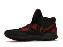 Nike Kyrie Infinity 'Bred' Sneakers | Black | Men's Size 3.5
