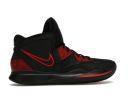 Nike Kyrie Infinity 'Bred' Sneakers | Black | Men's Size 3.5