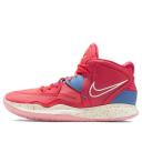 Nike Kyrie Infinity EP 'Siren Red' Sneakers | Men's Size 10.5