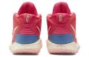 Nike Kyrie Infinity EP 'Siren Red' Sneakers | Men's Size 10.5
