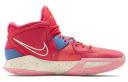 Nike Kyrie Infinity EP 'Siren Red' Sneakers | Men's Size 10.5