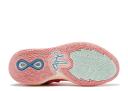 Nike Kyrie Infinity EP 'Siren Red' Sneakers | Men's Size 10.5