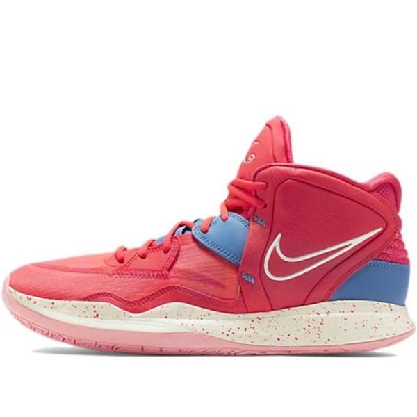 Nike Kyrie Infinity EP 'Siren Red' Sneakers | Men's Size 10.5