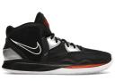 Nike Kyrie Infinity 'Fire and Ice' Sneakers | Black | Men's Size 7.5