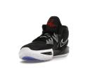 Nike Kyrie Infinity 'Fire and Ice' Sneakers | Black | Men's Size 7.5