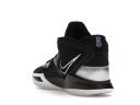 Nike Kyrie Infinity 'Fire and Ice' Sneakers | Black | Men's Size 7.5