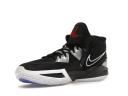 Nike Kyrie Infinity 'Fire and Ice' Sneakers | Black | Men's Size 7.5