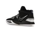 Nike Kyrie Infinity 'Fire and Ice' Sneakers | Black | Men's Size 7.5