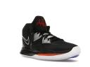 Nike Kyrie Infinity 'Fire and Ice' Sneakers | Black | Men's Size 7.5