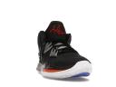 Nike Kyrie Infinity 'Fire and Ice' Sneakers | Black | Men's Size 7.5