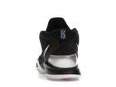Nike Kyrie Infinity 'Fire and Ice' Sneakers | Black | Men's Size 7.5