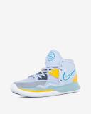 Nike Kyrie Infinity 'Future Past' Sneakers | Blue | Men's Size 8.5