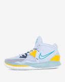 Nike Kyrie Infinity 'Future Past' Sneakers | Blue | Men's Size 8.5