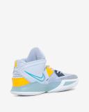 Nike Kyrie Infinity 'Future Past' Sneakers | Blue | Men's Size 8.5