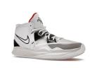 Nike Kyrie Infinity 'Man Machine' Sneakers | White | Men's Size 8.5