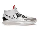 Nike Kyrie Infinity 'Man Machine' Sneakers | White | Men's Size 9