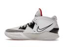 Nike Kyrie Infinity 'Man Machine' Sneakers | White | Men's Size 9