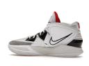 Nike Kyrie Infinity 'Man Machine' Sneakers | White | Men's Size 9