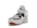 Nike Kyrie Infinity 'Man Machine' Sneakers | White | Men's Size 9