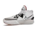 Nike Kyrie Infinity 'Man Machine' Sneakers | White | Men's Size 9
