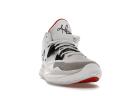 Nike Kyrie Infinity 'Man Machine' Sneakers | White | Men's Size 9