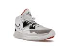 Nike Kyrie Infinity 'Man Machine' Sneakers | White | Men's Size 9