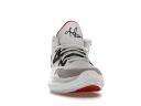 Nike Kyrie Infinity 'Man Machine' Sneakers | White | Men's Size 9