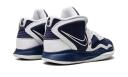 Nike Kyrie Infinity TB 'Midnight Navy' Sneakers | Blue | Men's Size 15