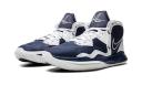 Nike Kyrie Infinity TB 'Midnight Navy' Sneakers | Blue | Men's Size 15