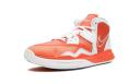 Nike Kyrie Infinity TB 'Team Orange' Sneakers | Men's Size 11