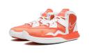 Nike Kyrie Infinity TB 'Team Orange' Sneakers | Men's Size 11