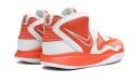 Nike Kyrie Infinity TB 'Team Orange' Sneakers | Men's Size 11