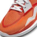 Nike Kyrie Infinity TB 'Team Orange' Sneakers | Men's Size 11