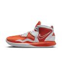 Nike Kyrie Infinity TB 'Team Orange' Sneakers | Men's Size 14