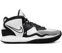 Nike Kyrie Infinity TB White Black