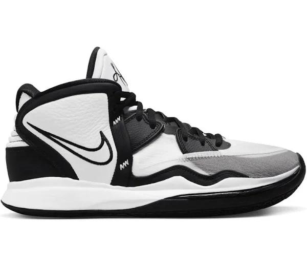 Nike Kyrie Infinity TB White Black