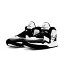 Nike Kyrie Infinity TB 'White Black' Sneakers | Men's Size 15