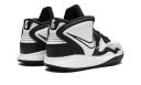 Nike Kyrie Infinity TB 'White Black' Sneakers | Men's Size 15