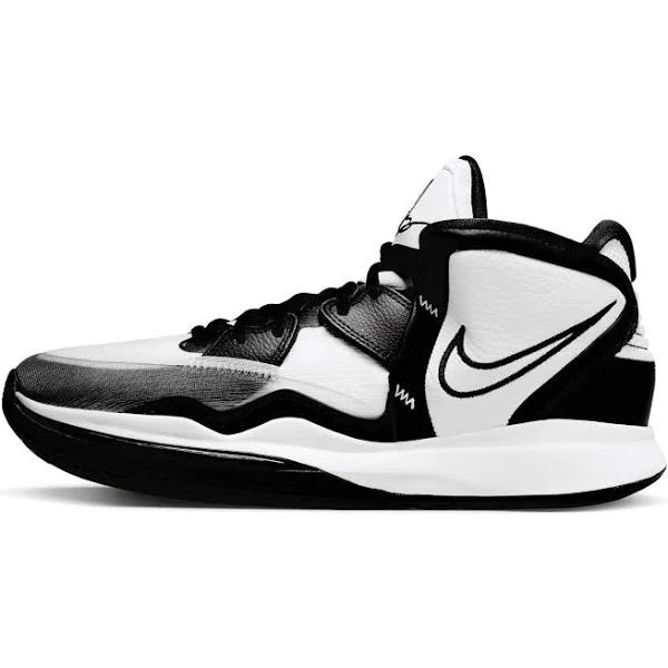 Nike Kyrie Infinity TB 'White Black' Sneakers | Men's Size 15