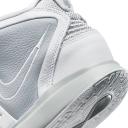 Nike Kyrie Infinity TB 'Wolf Grey' Sneakers | Men's Size 7