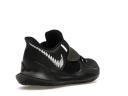 Nike Kyrie Low 3 'Black' Mens Sneakers - Size 11.5